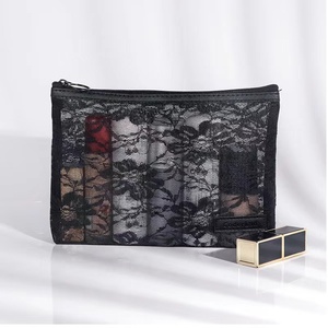 Cosmetic bag